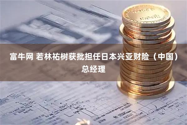 富牛网 若林祐树获批担任日本兴亚财险（中国）总经理